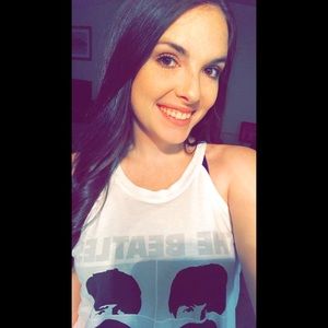 Meet your Posher, Marissa